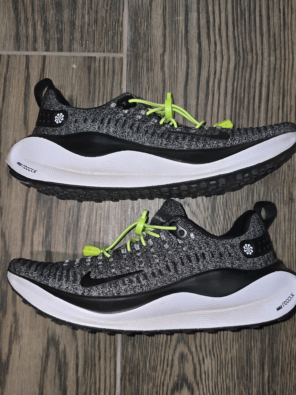 Nike Women's Reactx Infinity Run 4 Running Shoes